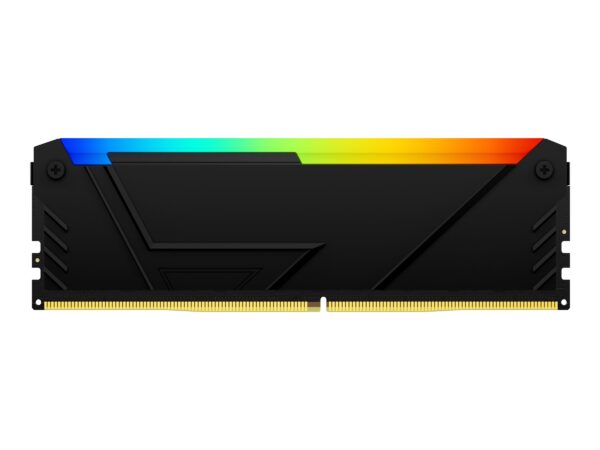 Kingston | FURY Beast RGB | 32 GB | DDR4 | 1600 MHz | PC/server | Registered No | ECC No - Image 4