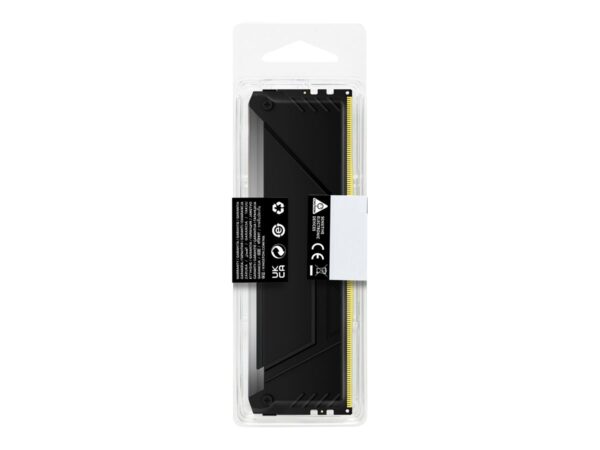 Kingston | FURY Beast RGB | 32 GB | DDR4 | 1600 MHz | PC/server | Registered No | ECC No - Image 11