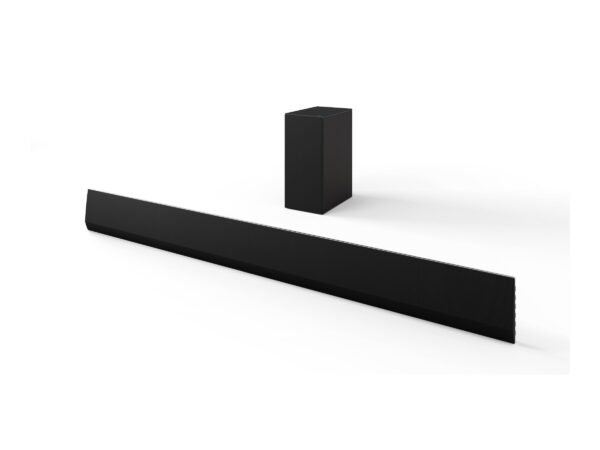 LG Soundbar Sound System with Dolby Atmos and 3.1 Channels | SG10TY | Bluetooth - Image 2