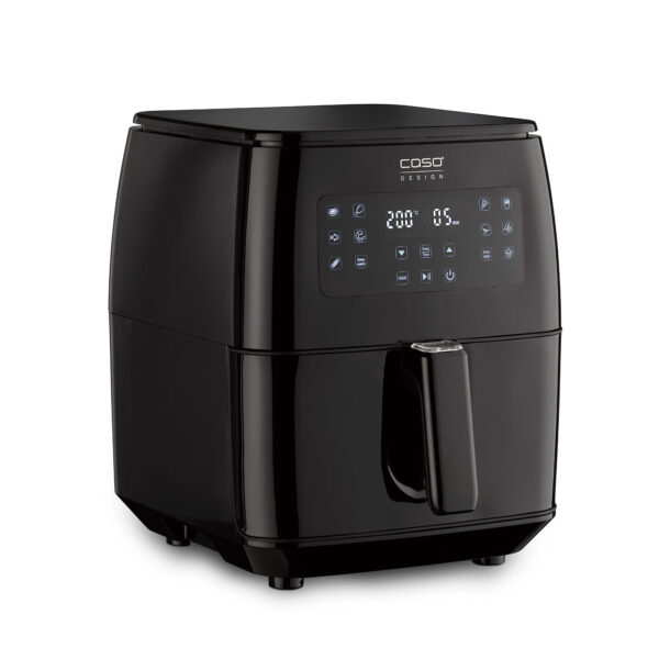 Caso | Air Fryer | AF 660 Duplex | Power 1700 W | Capacity 6 L - Image 2