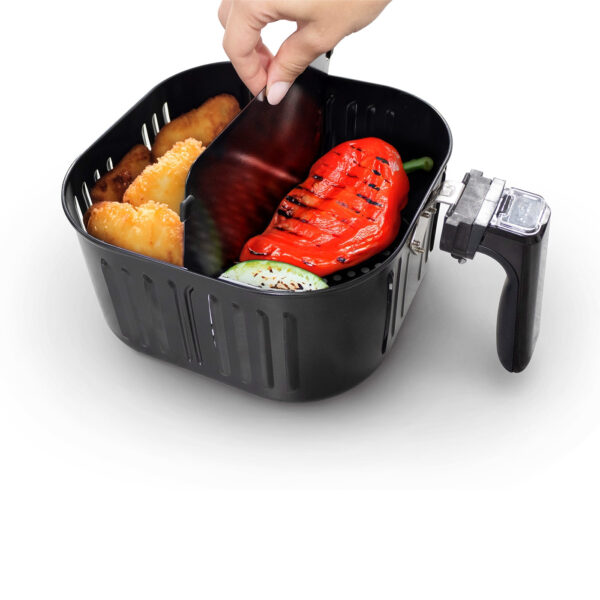 Caso | Air Fryer | AF 660 Duplex | Power 1700 W | Capacity 6 L - Image 3