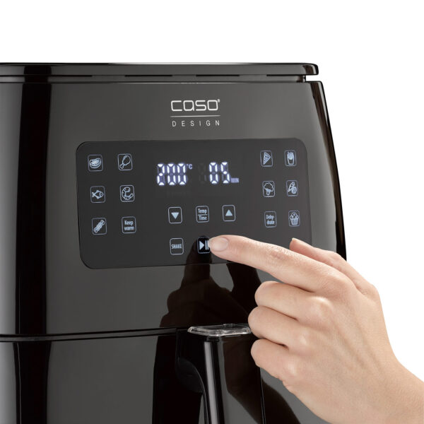 Caso | Air Fryer | AF 660 Duplex | Power 1700 W | Capacity 6 L - Image 7