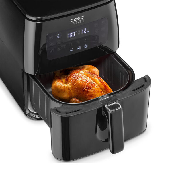 Caso | Air Fryer | AF 660 Duplex | Power 1700 W | Capacity 6 L - Image 9