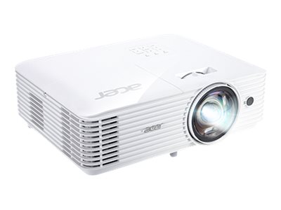 Acer S1386WH Projector, DLP 3D, WXGA, 3600lm, 20000/1 | Acer - Image 5