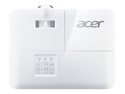 Acer S1386WH Projector, DLP 3D, WXGA, 3600lm, 20000/1 | Acer - Image 7