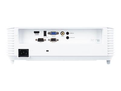 Acer S1386WH Projector, DLP 3D, WXGA, 3600lm, 20000/1 | Acer - Image 9