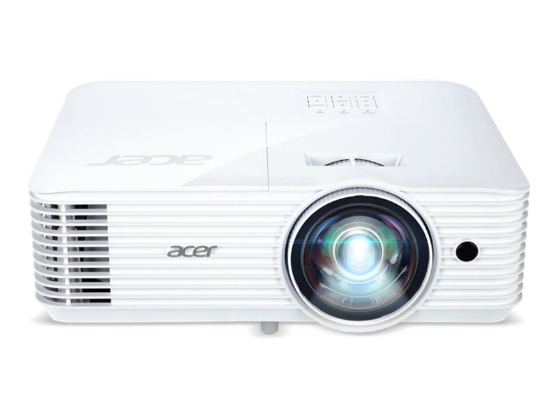 Acer S1386WH Projector, DLP 3D, WXGA, 3600lm, 20000/1 | Acer - Image 4