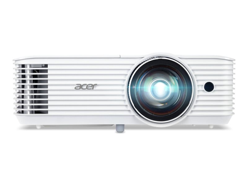 Acer S1386WH Projector, DLP 3D, WXGA, 3600lm, 20000/1 | Acer - Image 6