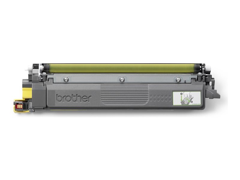 Brother TN-249Y | Toner cartridge | Yellow - Image 3