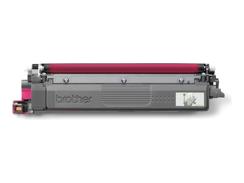 Brother TN-249M | Toner cartridge | Pink-Red - Image 5