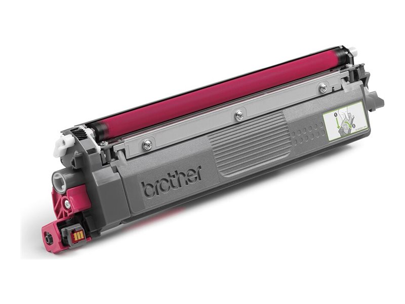 Brother TN-249M | Toner cartridge | Pink-Red - Image 7