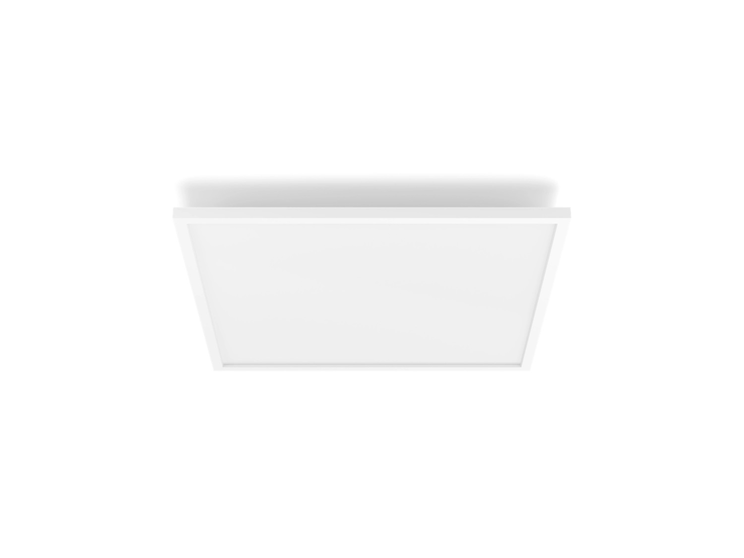 Philips Hue Surimu Square Panel | 100 W | White and colour 2000-6500 Hue White Colour Ambiance | Bluetooth - Image 3