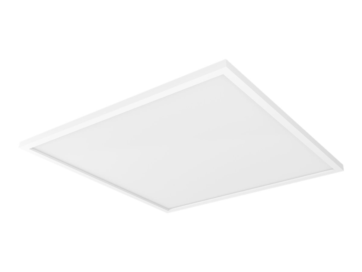 Philips Hue Surimu Square Panel | 100 W | White and colour 2000-6500 Hue White Colour Ambiance | Bluetooth - Image 4