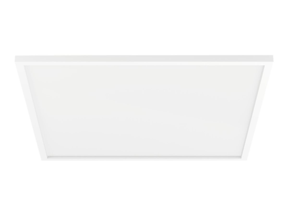 Philips Hue Surimu Square Panel | 100 W | White and colour 2000-6500 Hue White Colour Ambiance | Bluetooth - Image 6