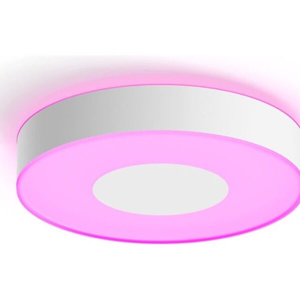 Philips Hue Infuse M ceiling lamp white | 33.5 W | White and color ambiance 2000-6500 | Bluetooth