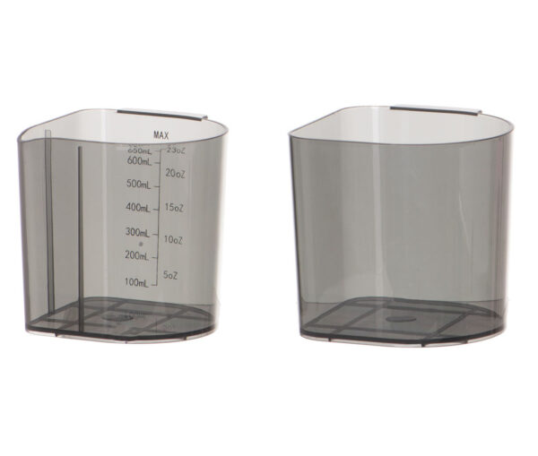 Adler | Slow Juicer | AD 4130 | Type Juicer maker | Steel/Black | 150 W | Number of speeds 1 - Image 5