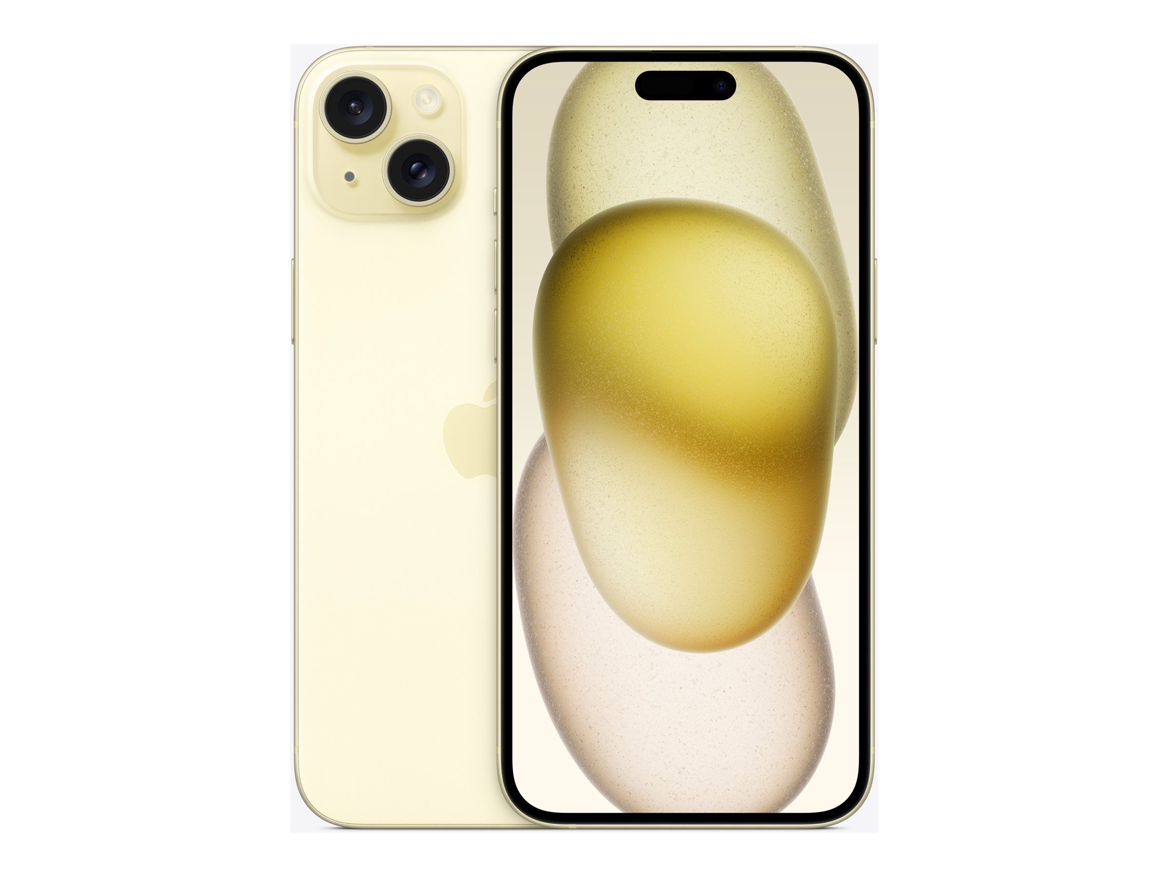 Apple iPhone 15 Plus 512GB Yellow | Apple - Image 2
