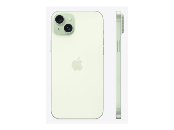 Apple iPhone 15 Plus 256GB Green | Apple - Image 2