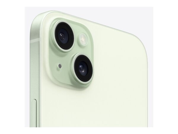 Apple iPhone 15 Plus 256GB Green | Apple - Image 3