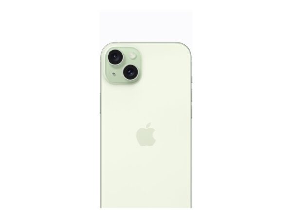 Apple iPhone 15 Plus 256GB Green | Apple - Image 4