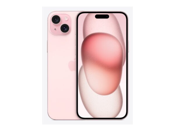 Apple iPhone 15 Plus 128GB Pink | Apple - Image 2