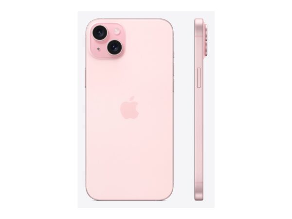 Apple iPhone 15 Plus 128GB Pink | Apple - Image 3