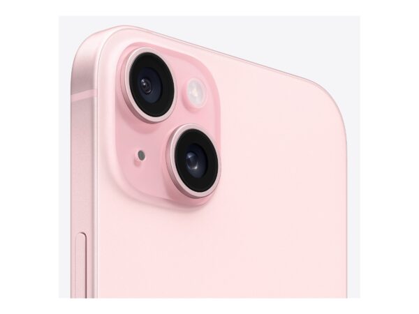 Apple iPhone 15 Plus 128GB Pink | Apple - Image 4
