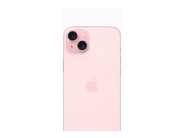 Apple iPhone 15 Plus 128GB Pink | Apple - Image 5