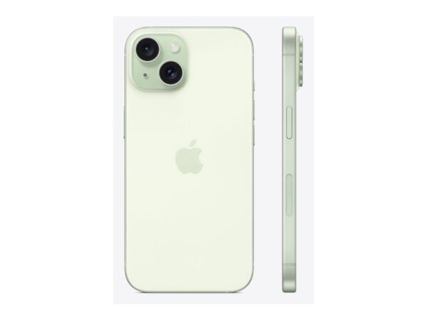 Apple iPhone 15 512GB Green | Apple - Image 3