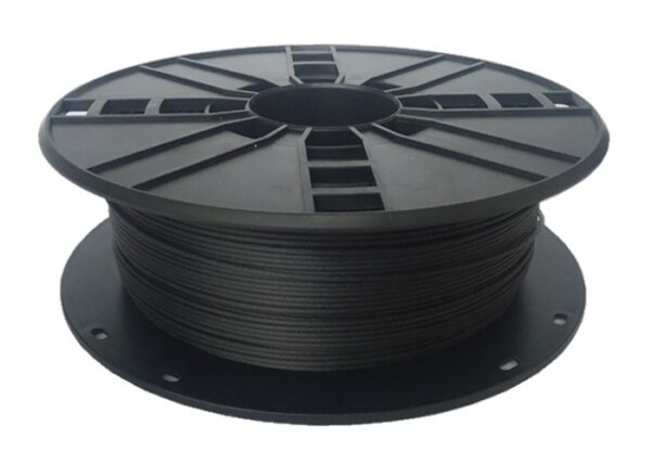 Flashforge 3DP-PLA1.75-02-CARBON - Image 6