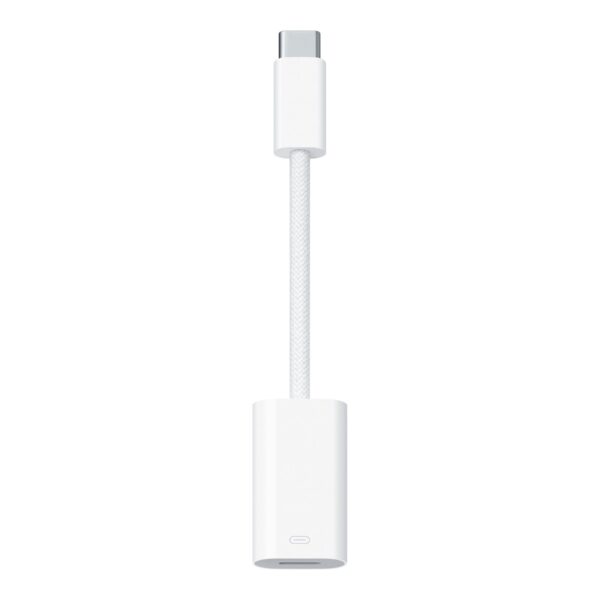 Apple | USB-C to Lightning Adapter | USB-C | Adapter