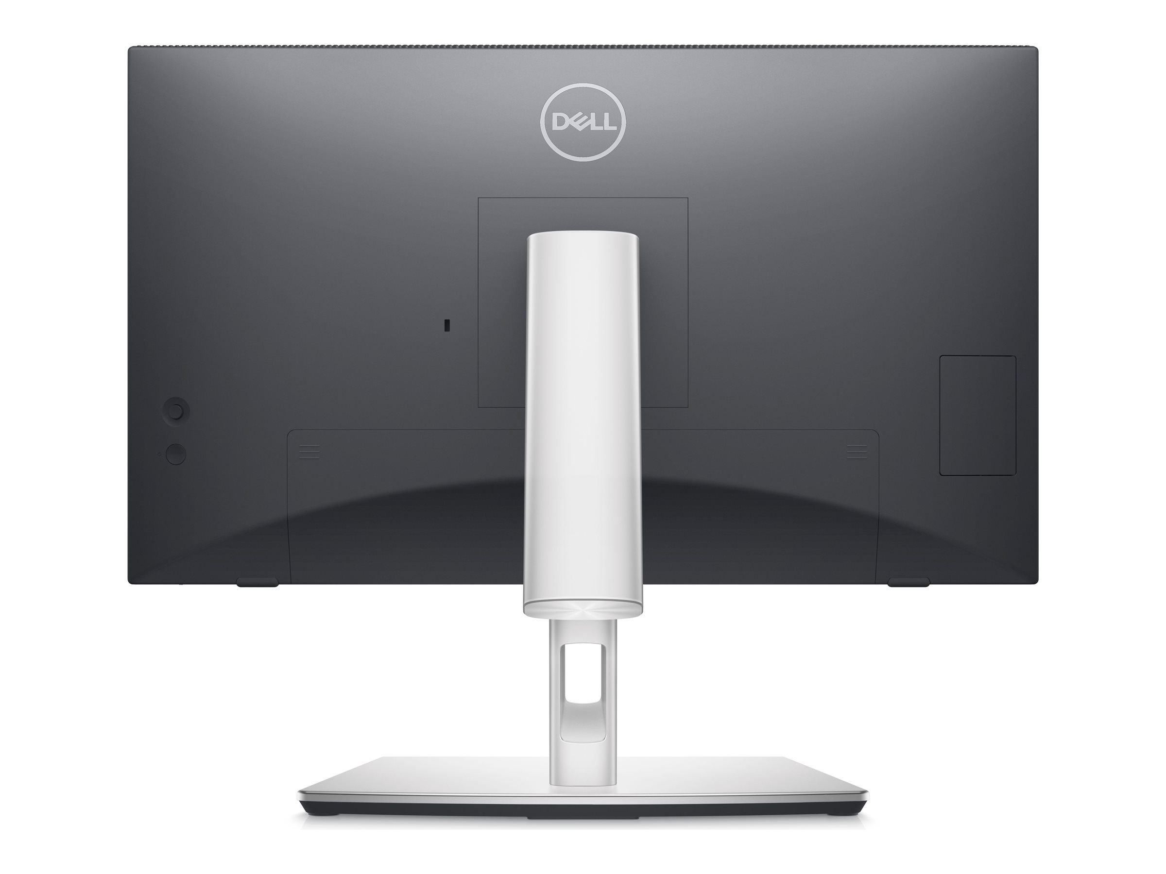 Dell | Touch Monitor | P2424HT | 24 " | IPS | FHD | 16:9 | 60 Hz | 5 ms | Touchscreen | 1920 x 1080 | 300 cd/m² | HDMI ports quantity 1 | Silver, Black - Image 10