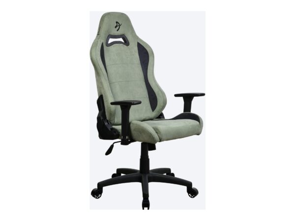 Arozzi Torretta SuperSoft Gaming Chair - Forest | Arozzi Supersoft | Arozzi | Torretta 2023 Edition | Forest green - Image 3