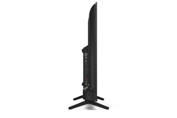 Sharp | 43FH2EA | 43" (108cm) | Smart TV | Android TV | FHD | Black - Image 8