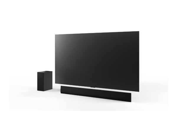 LG Soundbar Sound System with Dolby Atmos and 3.1 Channels | SG10TY | Bluetooth - Image 4
