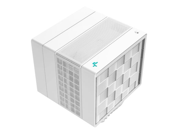 Deepcool | ASSASSIN IV WH | Intel, AMD | CPU Cooler - Image 4