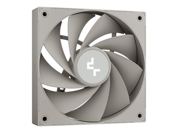 Deepcool | ASSASSIN IV WH | Intel, AMD | CPU Cooler - Image 8