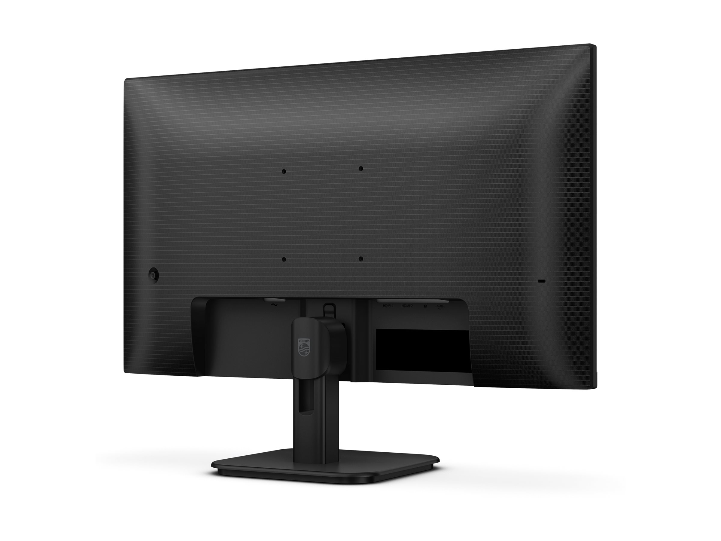 Philips | 27E1N1800A/00 | 27 " | IPS | 16:9 | 60 Hz | 4 ms | 3840 x 2160 pixels | 350 cd/m² | HDMI ports quantity 2 | Black - Image 10