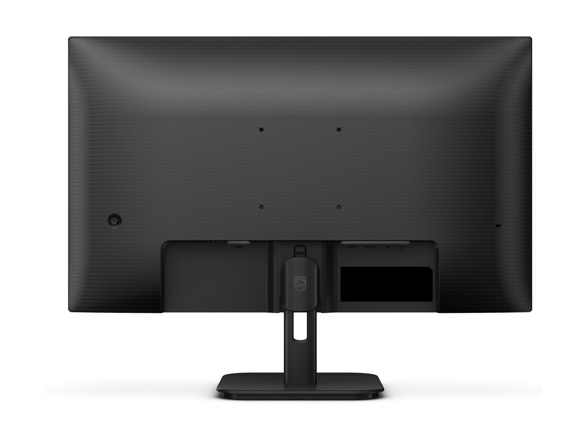 Philips | 27E1N1800A/00 | 27 " | IPS | 16:9 | 60 Hz | 4 ms | 3840 x 2160 pixels | 350 cd/m² | HDMI ports quantity 2 | Black - Image 18