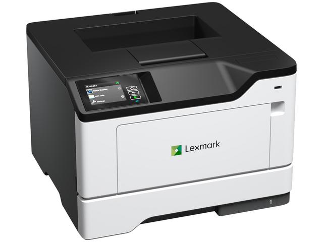 Lexmark MS531dw | Mono | Laser | Printer | Wi-Fi - Image 6