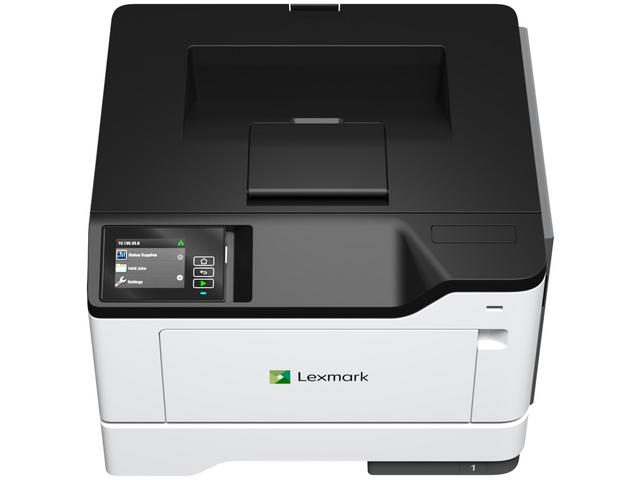 Lexmark MS531dw | Mono | Laser | Printer | Wi-Fi - Image 7