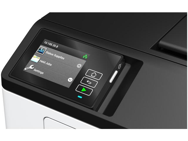 Lexmark MS531dw | Mono | Laser | Printer | Wi-Fi - Image 11