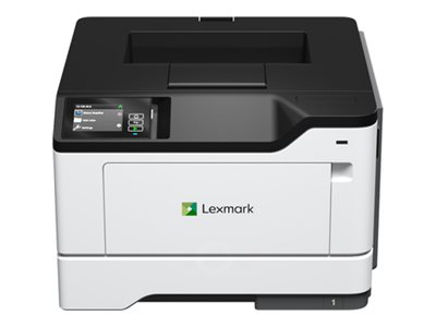 Lexmark MS531dw | Mono | Laser | Printer | Wi-Fi - Image 2