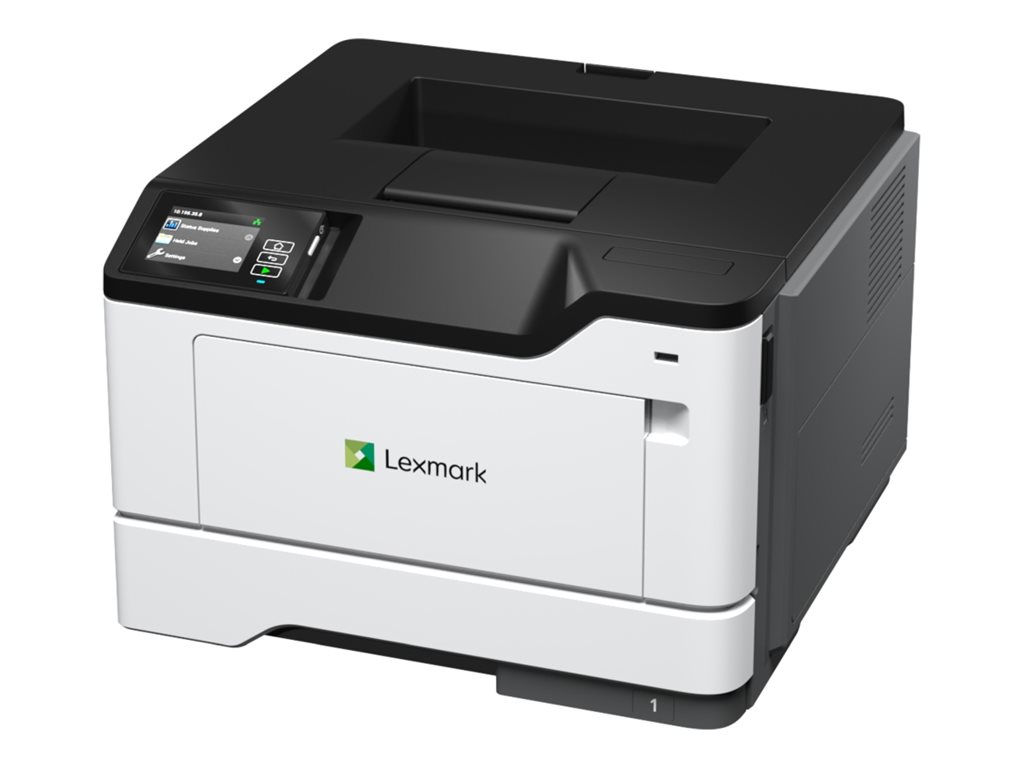 Lexmark MS531dw | Mono | Laser | Printer | Wi-Fi - Image 3