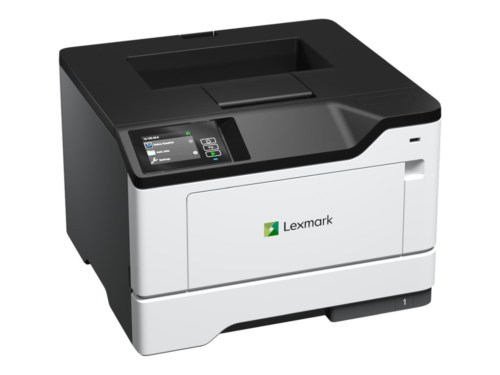 Lexmark MS531dw | Mono | Laser | Printer | Wi-Fi - Image 5