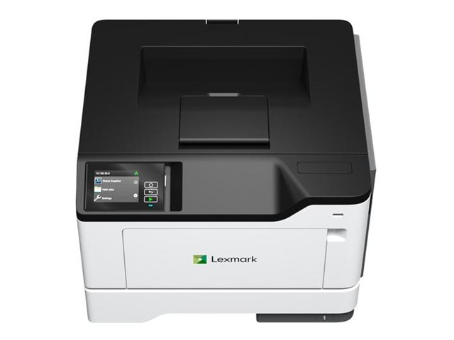Lexmark MS531dw | Mono | Laser | Printer | Wi-Fi - Image 8