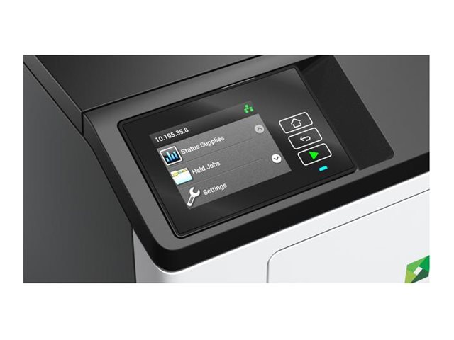 Lexmark MS531dw | Mono | Laser | Printer | Wi-Fi - Image 10