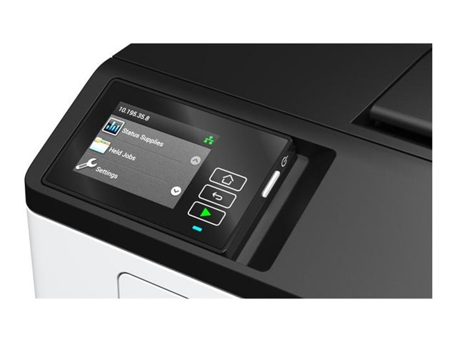 Lexmark MS531dw | Mono | Laser | Printer | Wi-Fi - Image 12