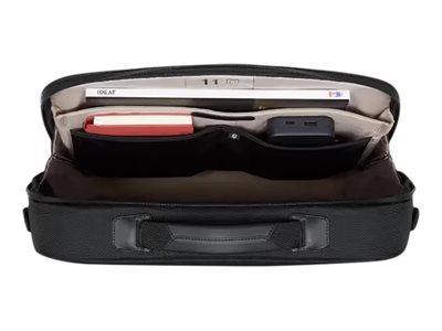 Lenovo | ThinkPad Professional | Fits up to size 14 " | Topload | Black | Waterproof - Image 6