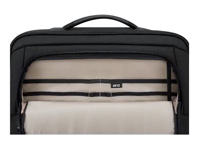 Lenovo | ThinkPad Professional | Fits up to size 14 " | Topload | Black | Waterproof - Image 9